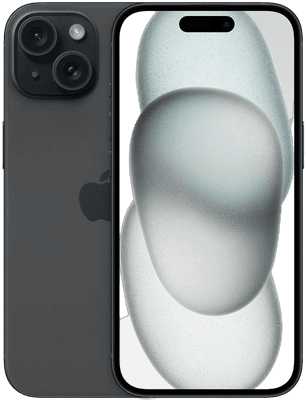 iPhone 15