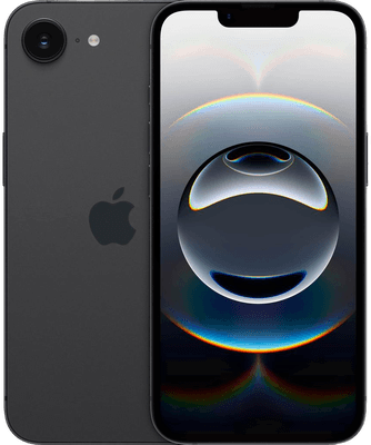 iPhone 16e