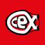 CeX Online logo
